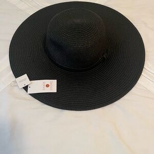 Shade & Shore | Accessories |
Shade And Shore Black Hat